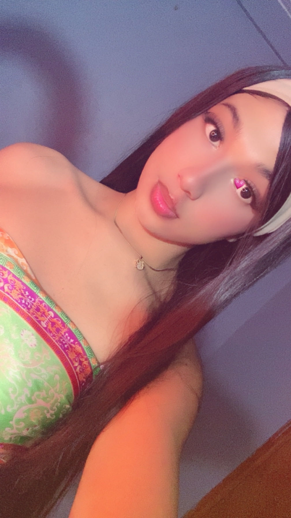 Live member ready for a private us 1v1 video chat
