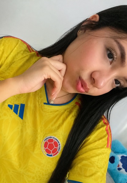 Live dating during World Cup final