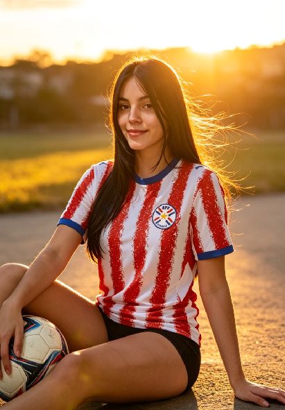 Live Dating with Football Babes During the World Cup